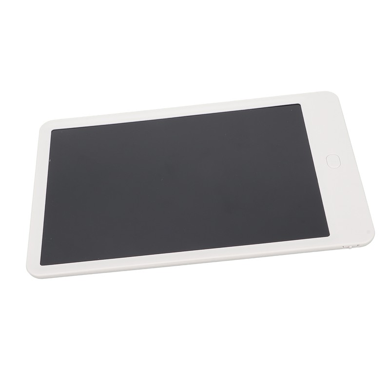 10in LCD Writing Tablet Erasable Eye Protection Educational Electronic Doodle