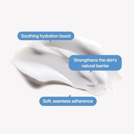 IUNIK Crema hidratante diaria iUNIK Beta Glucan de 60 ml con MAKEP: REM Safe me. Espuma de limpieza para alivio | Cuidado de la piel coreano