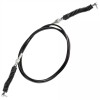 Caltric Shift Cable fits Polaris Ranger Crew XP 1000 2015