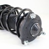 COMPLETESTRUTS - Front Quick Complete Strut Assemblies with Coil Springs