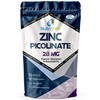 Zinc Picolinate 28mg | 365 Tablets | 1 Year Supply