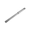 sourcing map Clamping Reamer 16 mm H7 Carbide Tip MT2