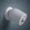 Tiardey Infrared Human Motion Sensor, Smart Motion Sensor, Zigbee 3.0