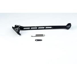 Trail Tech 5502-00 Motorcycle Kickstand Suzuki RMZ 250 450 2008-2016