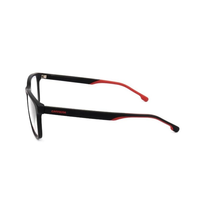 Carrera 8871 Sunglasses, 003/17 MATT Black, 54