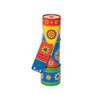 Schylling Classic Tin Kaleidoscope - Fun, Colorful Pattern-Changing Toy -