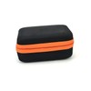 FOMIYES Pcs Portable Essential Oil Storage Case Essential Oil Bottle