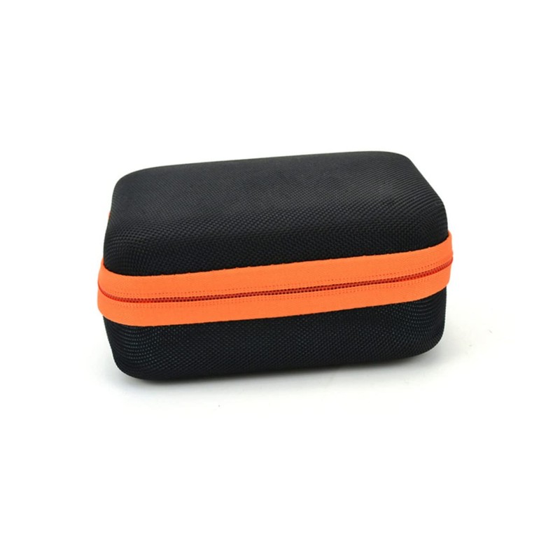 FOMIYES Pcs Portable Essential Oil Storage Case Essential Oil Bottle