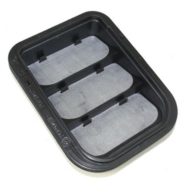 3T0819465A Ventilation Panel Original Ventilation Grille Ventilation Boot