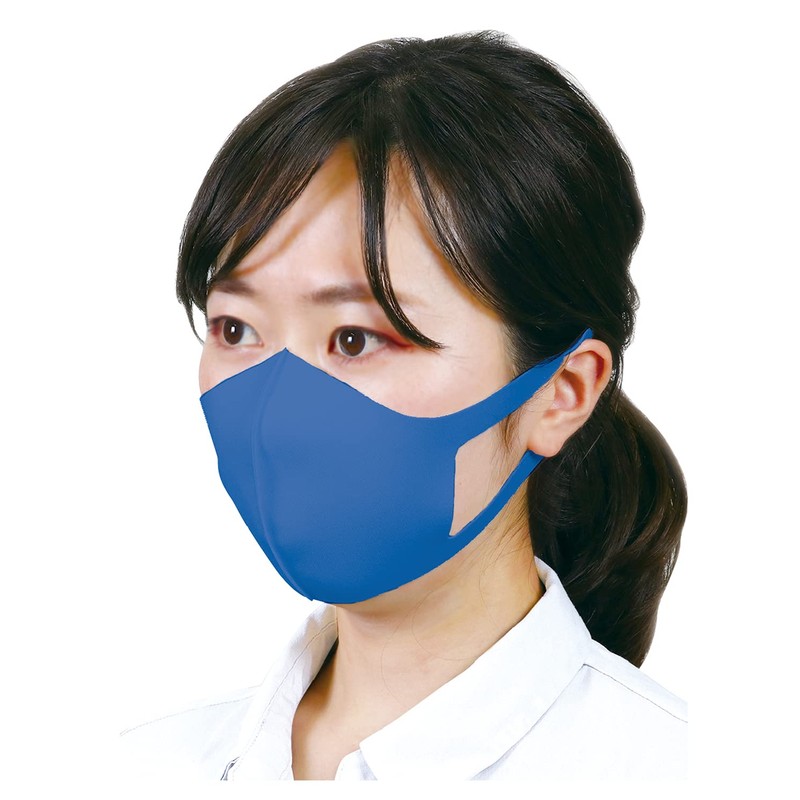 Artec 14884 Cooling Mask, For Kids, Summer, Washable, Easy to