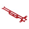 CNC Machining Aluminium Alloy Radio Tray for FS Monster Truck