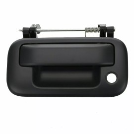 Ford NEW OEM 07-14 Ford Lincoln Exterior Tail Gate Handle 8L3Z-9943400-B