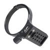 FOTGA Arca Swiss Lens Tripod Mount Ring Collar Ring for
