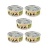 Domoto Foods Takuan Konbu Flavor, 2.5 oz (70 g) x