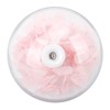 Essential Oil Diffuser Mini LED 270ml Pink Eternal Flower Aroma