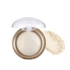 Baked Highlighter Contour Powder Sheer Pearl Shimmer Shades for Face