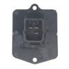 Módulo de control de motor de ventilador HVAC 7802A006 RU691