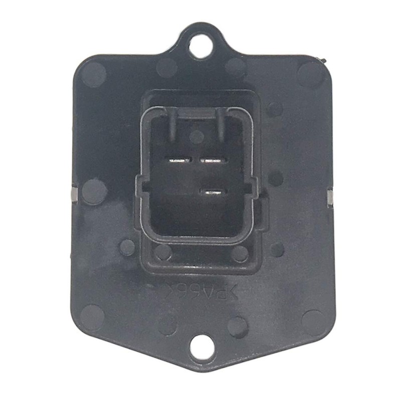 Módulo de control de motor de ventilador HVAC 7802A006 RU691