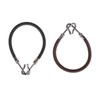 Accesorio para Soportes de Caballo con Gancho para el Cabello,