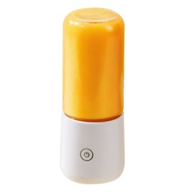 Portable Juicer Blender Rechargeable 380ml 8 Knives Multifunctional Mini Juices Extractor Squeezer for Home Use