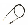 1989 1990 fits Suzuki LT250S 250 QuadSport Clutch Cable