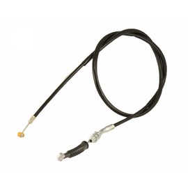 1989 1990 fits Suzuki LT250S 250 QuadSport Clutch Cable