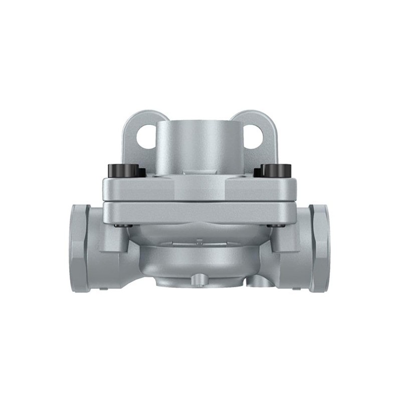 WABCO 973 500 000 0 Quick Release Valve