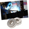 DOITOOL 6pcs Welder Wire Roller Knurled Groove Drive Accessory for