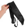 Kisangel Portable Baseball Bat Holder Organizer Pouch Cover for Bat