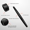BCB Pro Series (Round Post - Circle with TAOM Pyro