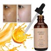 60ml Vitamin C Hyaluronic Acid Moisturizing Lifting Tightening Skin Care