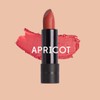 Ruby's Organics Lipstick - Apricot