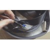 QSTRAINT Q8-6323 LAP/SHOULDER BELT COMBO RETRACTOR WHEELCHAIR TIEDOWN SECUREMENT