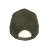 NY Baseball Cap Green Fashion Stazky Size: One Size -