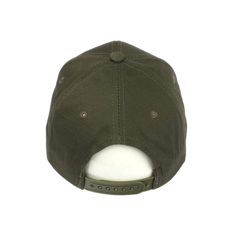 NY Baseball Cap Green Fashion Stazky Size: One Size -
