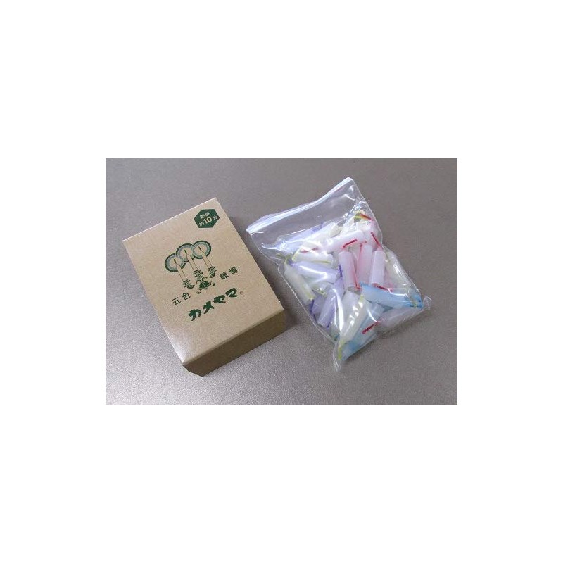 Kameyama Retro Gift B Collaboration Incense Incense (Sakuma)