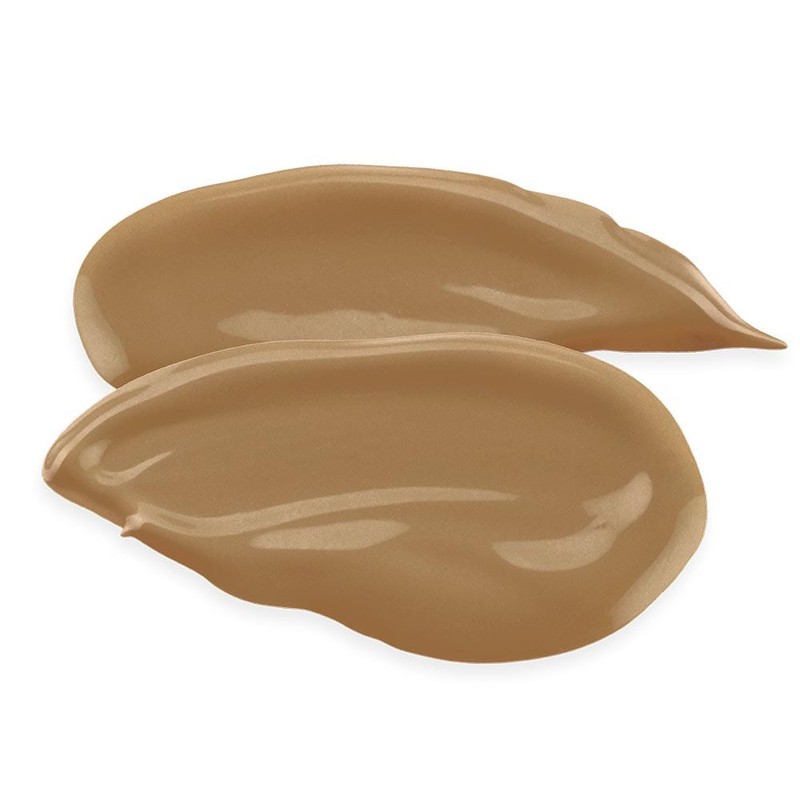 Raww Super-Camo Foundation 30ml, Toffee