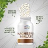 Malato Magnesio Natural Energy 500mg 120 Capsulas