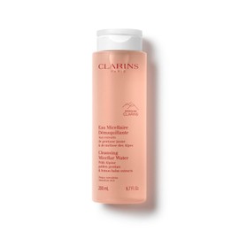 Clarins Cleansing Micellar Water Unisex Cleanser 6.7 oz