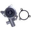 Gates 42014 Premium Engine Water Pump