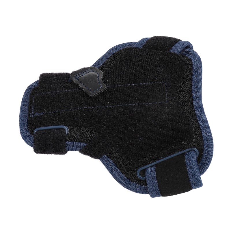 Thumb Wrist Brace Moderate Stabilizing Support Aluminum Bar Wrap Finger