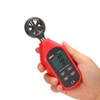 UNI-T UT363 Digital Mini Wind Air Speed Meter Anemometer Speed