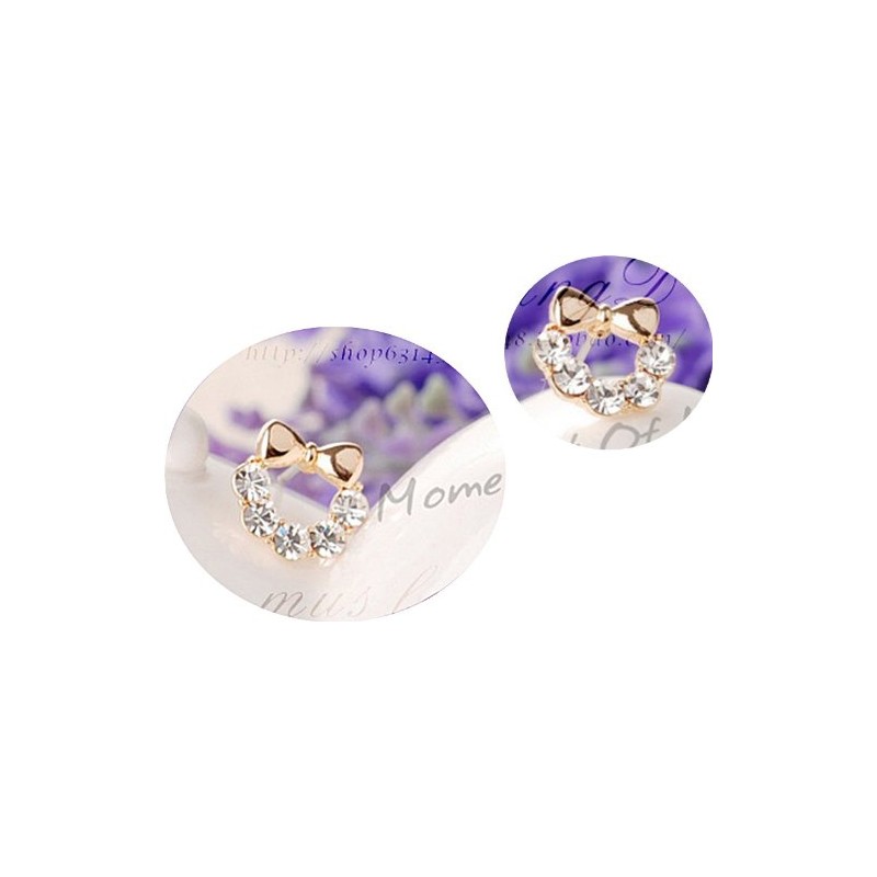 TheBigThumb 30 Pcs Earring Back Clutch for Women Plastic Padded