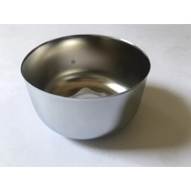 Escutcheaon 114500BA ESCUTCHEON Box Type 1-1/4" Tube x 3" Base  01453320