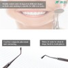 Professional Dental Plugger Composite Placement & Filling Teeth, Professional Hygiene