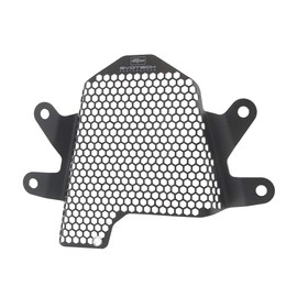 Evotech Performance Fuel Tank Cover Guard/Pillion Foot-Peg Removal for all Ducati Streetfighter V4 Models. Years 2020 onwards. PRN014965