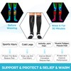 NEENCA Medical Compression Socks 20-30 mmhg for Men Women