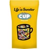 By The Cup Licorice Pastels (24 oz)