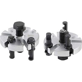 BGS 8273 | Toothed Belt wheel Puller | universal