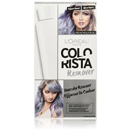 L'Oreal COLORISTA  Hair Color Remover to Remove Colorista Semi-Permanent Colo...